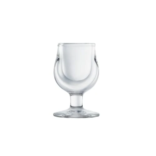 La Rochère Verres De Bar Verre Dégustation En Verre - Lot De 6 1 La Rochère Verres De Bar Verre Dégustation En Verre - Lot De 6