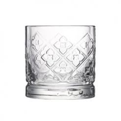 La Rochère Verres De Bar Verre Dégustation En Verre Transparent- Set De 4 -Verres Soldes Boutique verre degustation en verre transparent set de 4 5