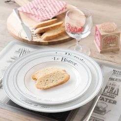 Maisons Du Monde Verres De Bar Verre En Verre - Lot De 6 5 Maisons Du Monde Verres De Bar Verre En Verre - Lot De 6 -Verres Soldes Boutique verre en verre 1000 1 33 146116 2