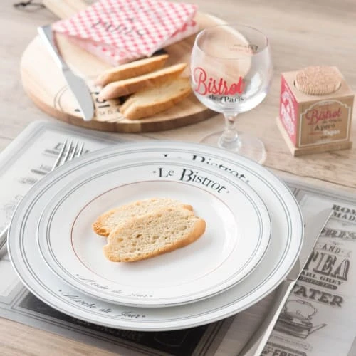 Maisons Du Monde Verres De Bar Verre En Verre - Lot De 6 3 Maisons Du Monde Verres De Bar Verre En Verre - Lot De 6 – Image 3