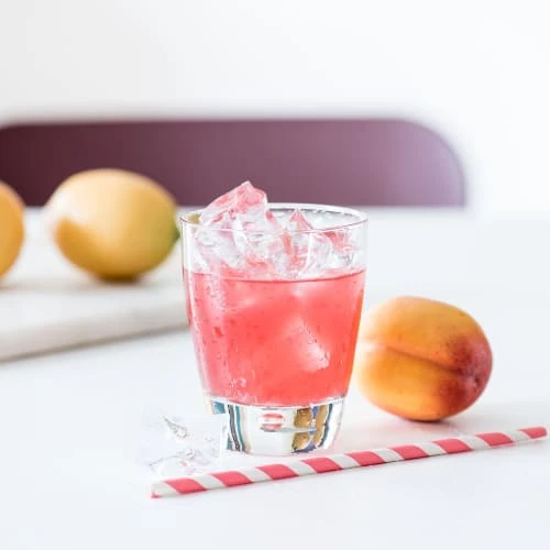 Maisons Du Monde Verres à Eau Verre En Verre - Lot De 6 3 Maisons Du Monde Verres à Eau Verre En Verre - Lot De 6 – Image 3