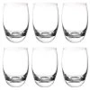 Maisons Du Monde Verres à Eau Verre En Verre - Lot De 6