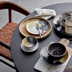 Bloomingville Verres à Eau Verre En Verre Transparent -Verres Soldes Boutique verre en verre transparent 6