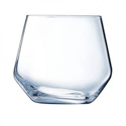 Luminarc Verres Ă Eau Verre Forme Basse 35cl - Lot De 6