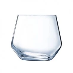 Luminarc Verres à Eau Verre Forme Basse 35cl - Lot De 6 -Verres Soldes Boutique verre forme basse 35cl lot de 6 3