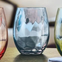 Chef&Sommelier Verres à Vin Verre Forme Haute 35cl - Lot De 6 -Verres Soldes Boutique verre forme haute 35cl lot de 6 10