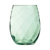 Chef&Sommelier Verres à Vin Verre Forme Haute 35cl - Lot De 6