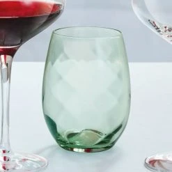 Chef&Sommelier Verres à Vin Verre Forme Haute 35cl - Lot De 6 -Verres Soldes Boutique verre forme haute 35cl lot de 6 14