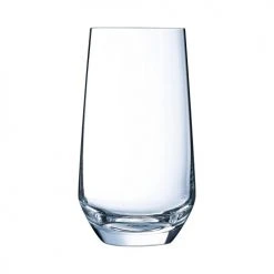 Chef&Sommelier Verres à Eau Verre Forme Haute 40 Cl - Lot De 6