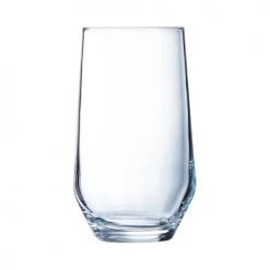 Chef&Sommelier Verres à Eau Verre Forme Haute 40 Cl - Lot De 6 -Verres Soldes Boutique verre forme haute 40 cl lot de 6 3