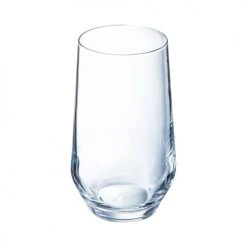 Chef&Sommelier Verres à Eau Verre Forme Haute 40 Cl - Lot De 6 -Verres Soldes Boutique verre forme haute 40 cl lot de 6 5