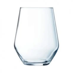 Luminarc Verres Ă Eau Verre Forme Haute 40cl - Lot De 6