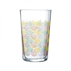 Luminarc Verres Ă Eau Verre Jaune 30cl - Lot De 3