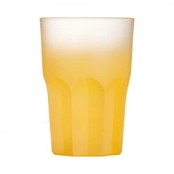Luminarc Verres De Bar Verre Jaune 40cl