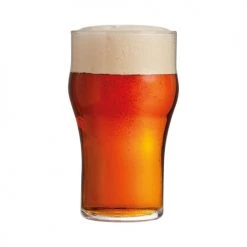 Luminarc Verres De Bar Verre Nonic Transparent 58cl - Lot De 6 -Verres Soldes Boutique verre nonic transparent 58cl lot de 6 2