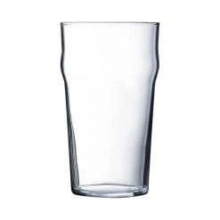 Luminarc Verres De Bar Verre Nonic Transparent 58cl - Lot De 6