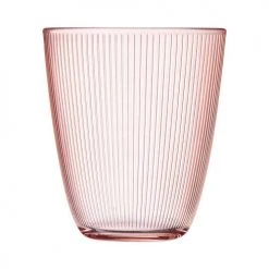 Luminarc Verres Ă Eau Verre Rose 31cl