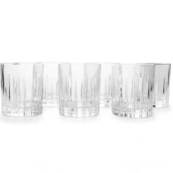 Salt&Pepper Verres De Bar Verre Shot/ Amuse-bouche 7,8cl 6 Pièces -Verres Soldes Boutique verre shot amuse bouche 7 8cl 6 pieces 2