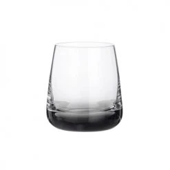 Broste Copenhagen Verres à Eau Verre Smoke 35cl