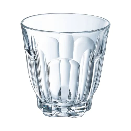 Luminarc Verres à Eau Verre Transparent 24,5cl - Lot De 6 2 Luminarc Verres à Eau Verre Transparent 24,5cl - Lot De 6 – Image 2
