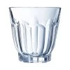 Luminarc Verres à Eau Verre Transparent 24,5cl - Lot De 6
