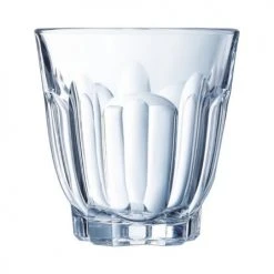 Luminarc Verres Ă Eau Verre Transparent 24,5cl - Lot De 6