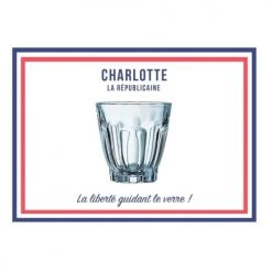 Luminarc Verres à Eau Verre Transparent 24,5cl - Lot De 6 9 Luminarc Verres à Eau Verre Transparent 24,5cl - Lot De 6 -Verres Soldes Boutique verre transparent 24 5cl lot de 6 3