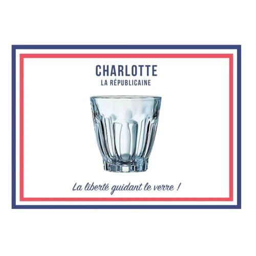 Luminarc Verres à Eau Verre Transparent 24,5cl - Lot De 6 4 Luminarc Verres à Eau Verre Transparent 24,5cl - Lot De 6 – Image 4