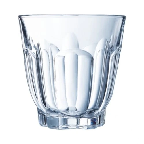 Luminarc Verres à Eau Verre Transparent 24,5cl - Lot De 6 1 Luminarc Verres à Eau Verre Transparent 24,5cl - Lot De 6