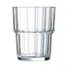 Luminarc Verres à Eau Verre Transparent 25cl - Lot De 6