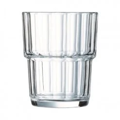 Luminarc Verres Ă Eau Verre Transparent 25cl - Lot De 6