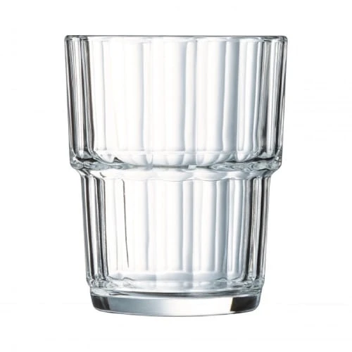 Luminarc Verres à Eau Verre Transparent 25cl - Lot De 6 1 Luminarc Verres à Eau Verre Transparent 25cl - Lot De 6