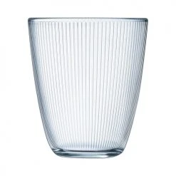 Luminarc Verres Ă Eau Verre Transparent 31cl