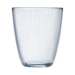 Luminarc Verres à Eau Verre Vert 31cl -Verres Soldes Boutique verre transparent 31cl 4