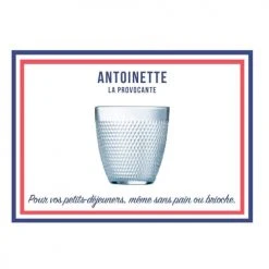 Luminarc Verres à Eau Verre Transparent 31cl - Lot De 6 -Verres Soldes Boutique verre transparent 31cl lot de 6 2