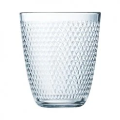 Luminarc Verres Ă Eau Verre Transparent 31cl - Lot De 6