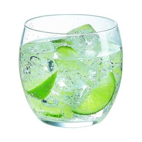 Luminarc Verres De Bar Verre Transparent 35cl - Lot De 6 3 Luminarc Verres De Bar Verre Transparent 35cl - Lot De 6 – Image 3