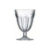 Luminarc Verres à Eau Verre Transparent Maximilien 21cl - Lot De 6