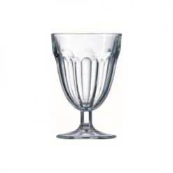 Luminarc Verres Ă Eau Verre Transparent Maximilien 21cl - Lot De 6