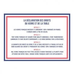 Luminarc Verres à Eau Verre Transparent Maximilien 21cl - Lot De 6 -Verres Soldes Boutique verre transparent maximilien 21cl lot de 6 4