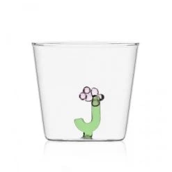 Ichendorf Verres à Eau Verre Tumbler Alfabeto 10 Ichendorf Verres à Eau Verre Tumbler Alfabeto -Verres Soldes Boutique verre tumbler alfabeto 10