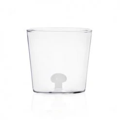 Ichendorf Verres à Eau Verre Tumbler Champignon