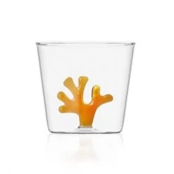 Ichendorf Verres à Eau Verre Tumbler Corail Orange 11 Ichendorf Verres à Eau Verre Tumbler Corail Orange -Verres Soldes Boutique verre tumbler corail orange 7