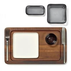 Serax Verres à Eau Verre Tumbler Large Gris Fumé D6,5cm -Verres Soldes Boutique verre tumbler large gris fume d6 5cm 5