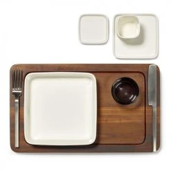 Serax Verres à Eau Verre Tumbler Large Gris Fumé D7cm -Verres Soldes Boutique verre tumbler large gris fume d7cm 4