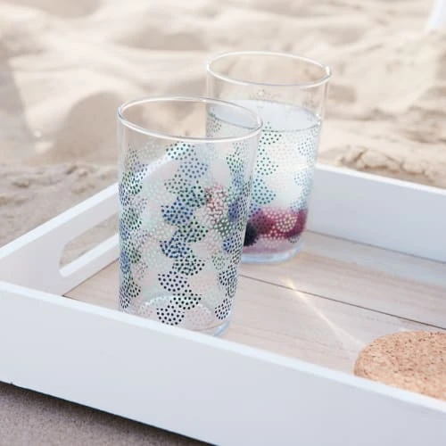 Luminarc Verres à Eau Verre Vert 30cl - Lot De 3 2 Luminarc Verres à Eau Verre Vert 30cl - Lot De 3 – Image 2