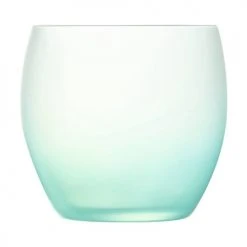 Luminarc Verres à Vin Verre Vert Givré 34cl