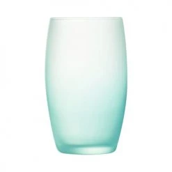 Luminarc Verres à Vin Verre Vert Givré 36cl
