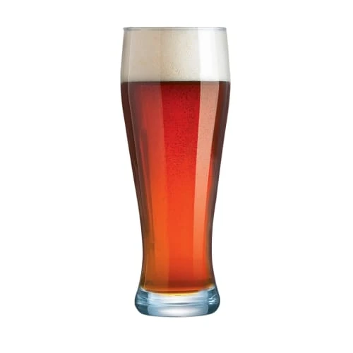Luminarc Verres De Bar Verre Weizen Bayern Transparent 69cl - Lot De 6 2 Luminarc Verres De Bar Verre Weizen Bayern Transparent 69cl - Lot De 6 – Image 2