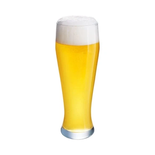 Luminarc Verres De Bar Verre Weizen Bayern Transparent 69cl - Lot De 6 3 Luminarc Verres De Bar Verre Weizen Bayern Transparent 69cl - Lot De 6 – Image 3